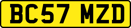 BC57MZD