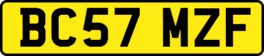 BC57MZF