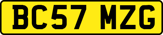 BC57MZG