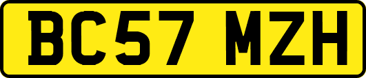 BC57MZH