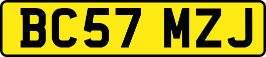 BC57MZJ