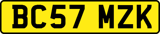 BC57MZK