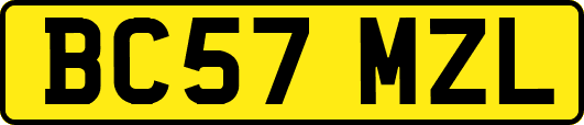 BC57MZL