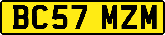 BC57MZM