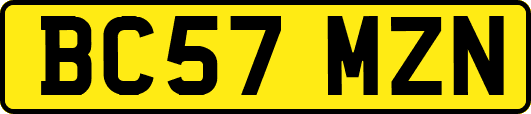 BC57MZN