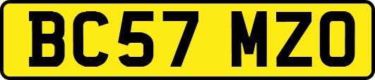 BC57MZO