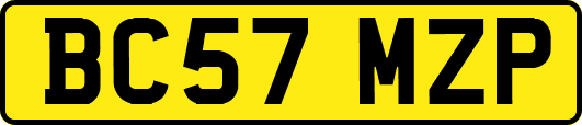 BC57MZP