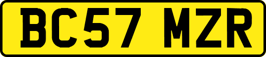 BC57MZR