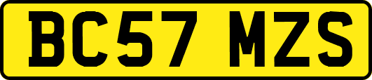 BC57MZS