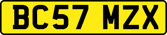 BC57MZX