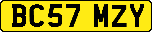 BC57MZY