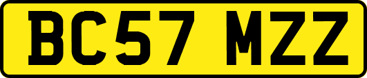 BC57MZZ