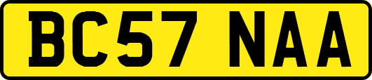 BC57NAA