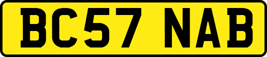 BC57NAB