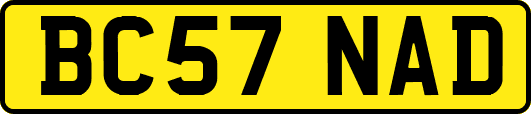 BC57NAD