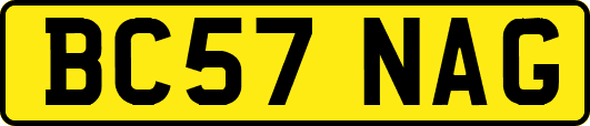 BC57NAG