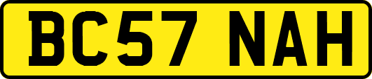 BC57NAH