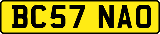 BC57NAO