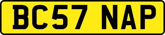 BC57NAP
