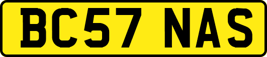 BC57NAS
