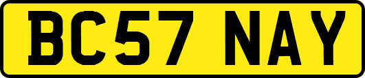 BC57NAY