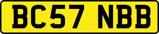 BC57NBB