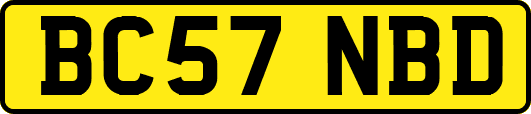 BC57NBD