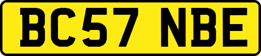 BC57NBE
