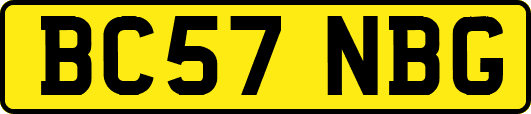BC57NBG