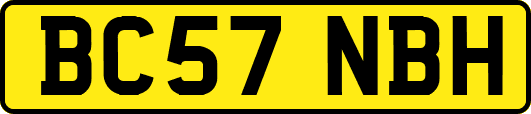BC57NBH