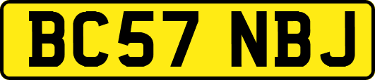BC57NBJ