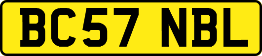 BC57NBL
