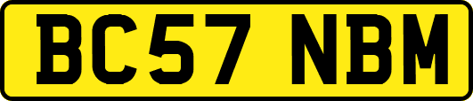 BC57NBM