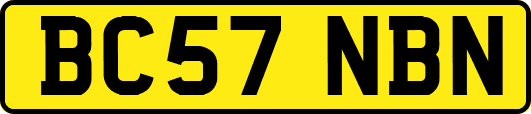 BC57NBN