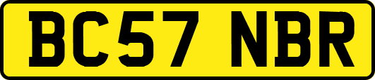 BC57NBR