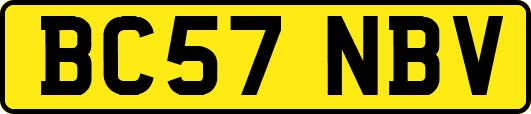 BC57NBV
