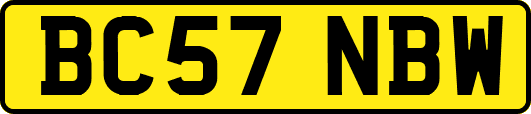BC57NBW