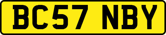 BC57NBY