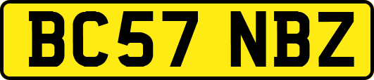 BC57NBZ