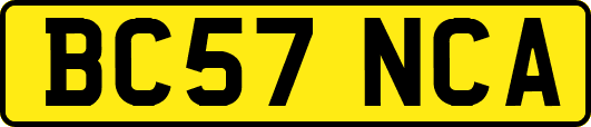 BC57NCA