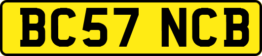 BC57NCB
