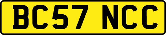 BC57NCC
