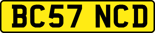BC57NCD