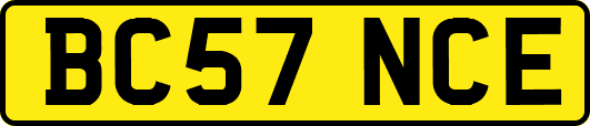BC57NCE