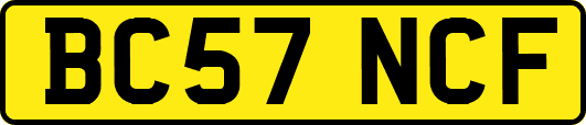 BC57NCF
