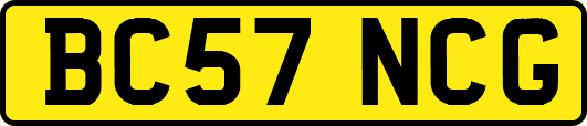 BC57NCG