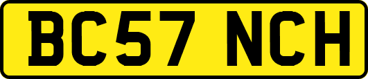 BC57NCH