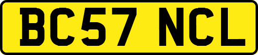 BC57NCL