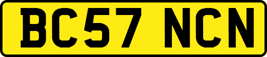 BC57NCN