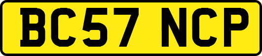 BC57NCP